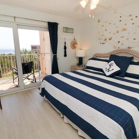 St Augustine Beach & Tennis Club 401 Сент Августин Екстериор снимка
