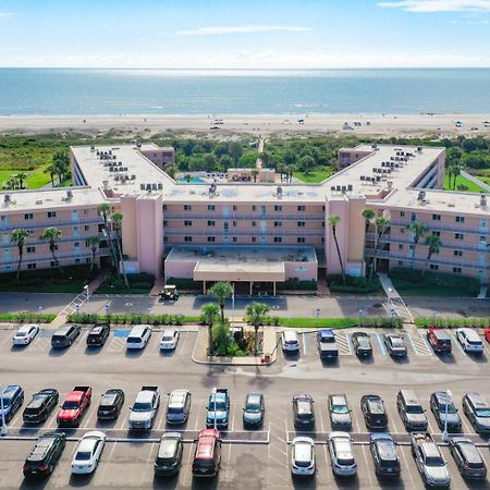 St Augustine Beach & Tennis Club 401 Сент Августин Екстериор снимка