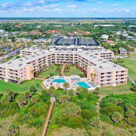 St Augustine Beach & Tennis Club 401 Сент Августин Екстериор снимка