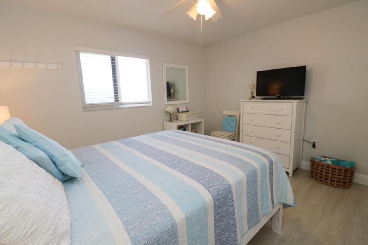 St Augustine Beach & Tennis Club 401 Сент Августин Екстериор снимка
