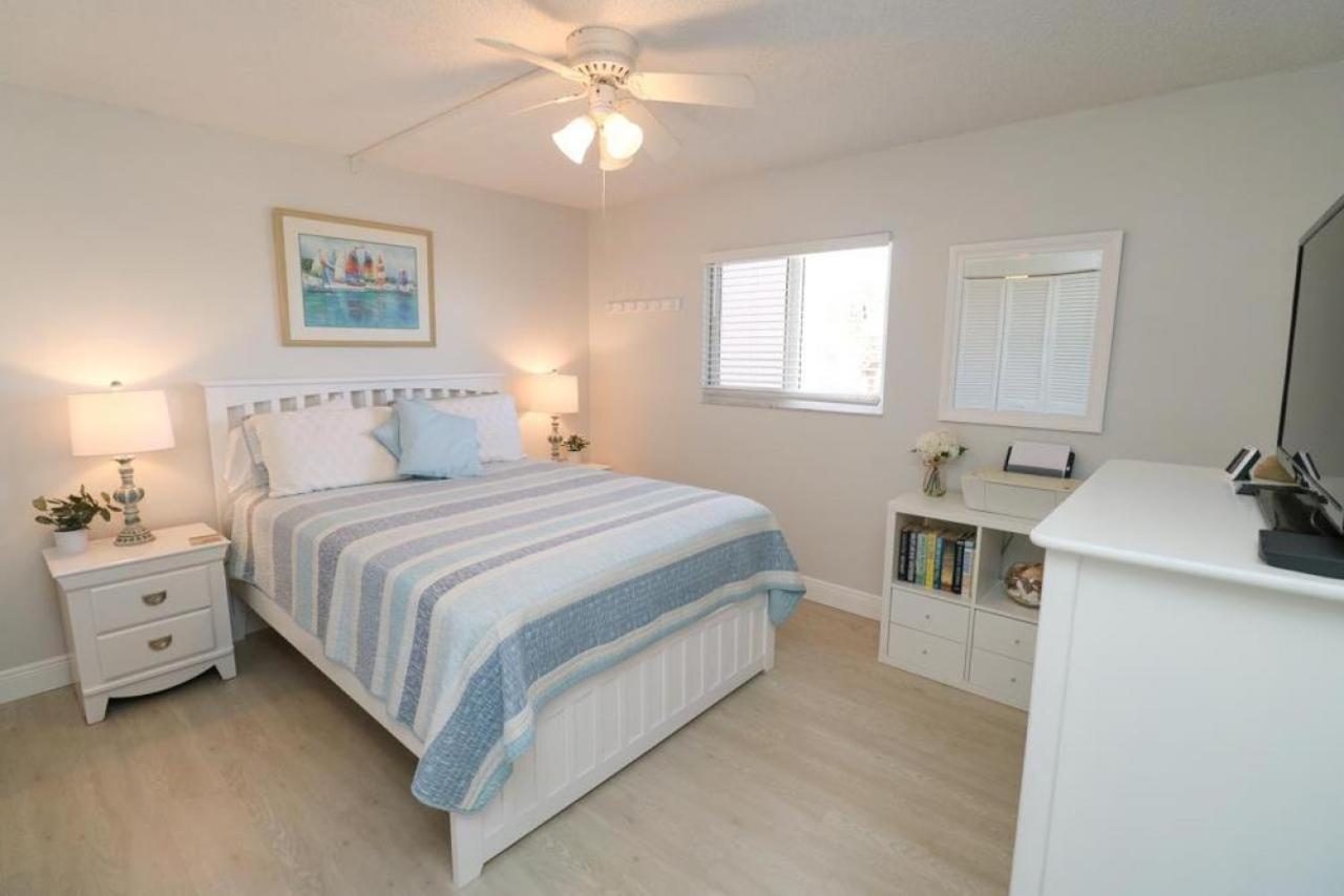 St Augustine Beach & Tennis Club 401 Сент Августин Екстериор снимка