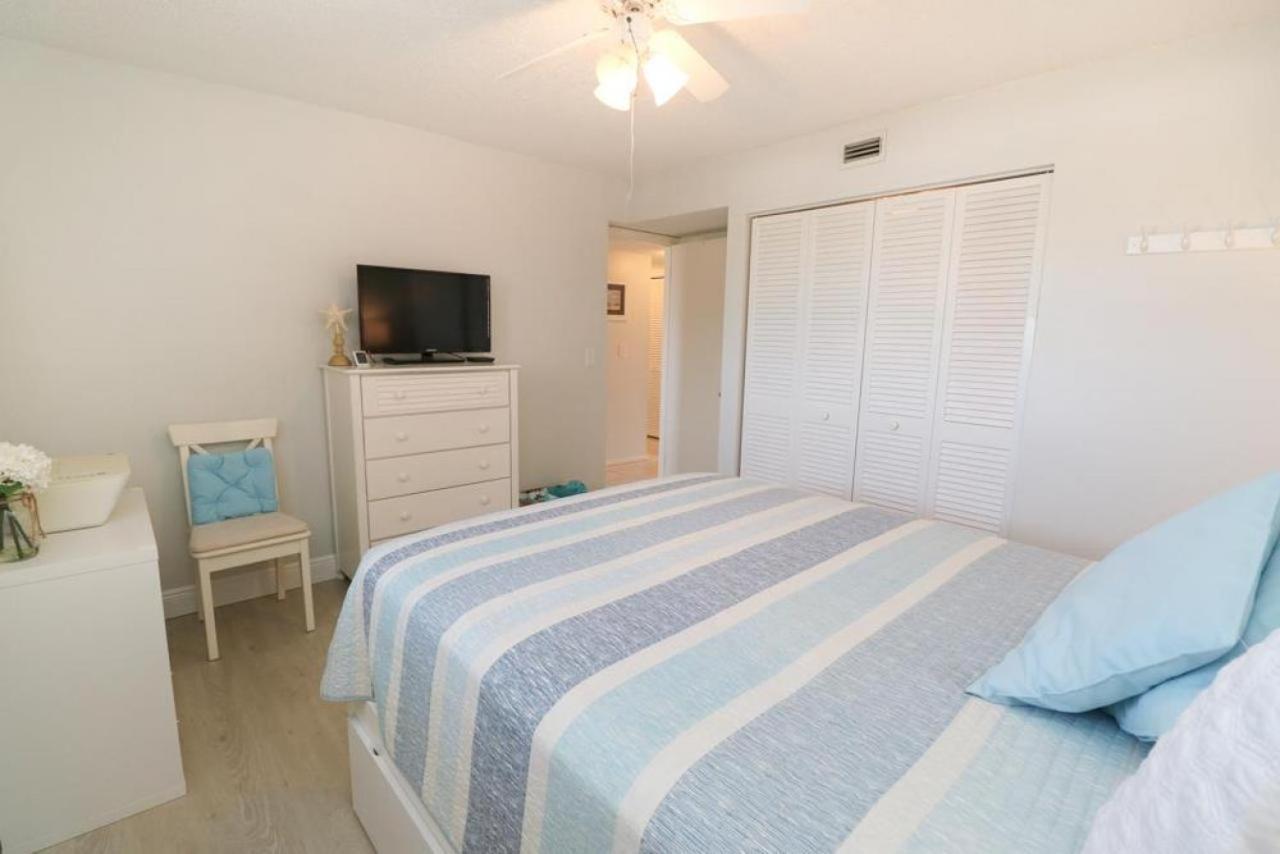 St Augustine Beach & Tennis Club 401 Сент Августин Екстериор снимка
