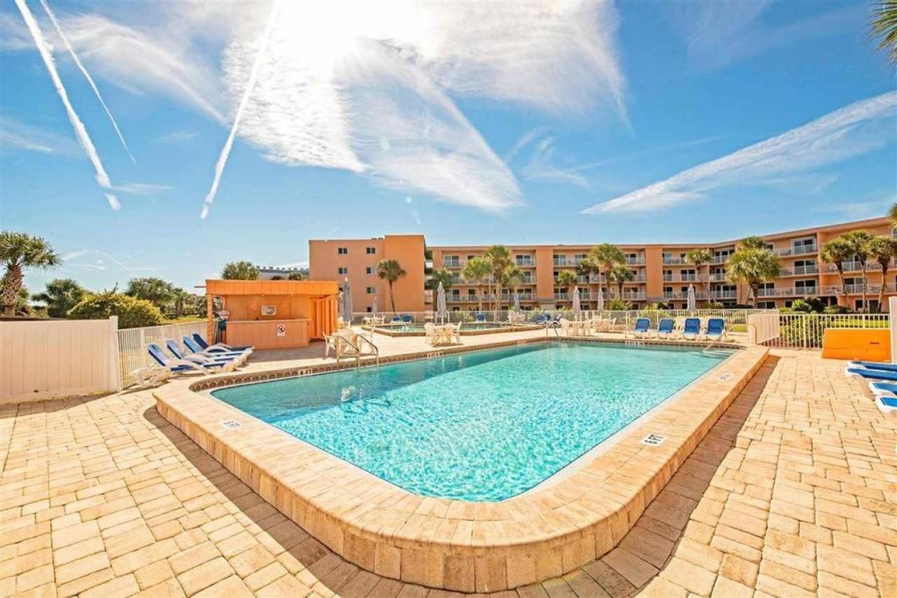 St Augustine Beach & Tennis Club 401 Сент Августин Екстериор снимка