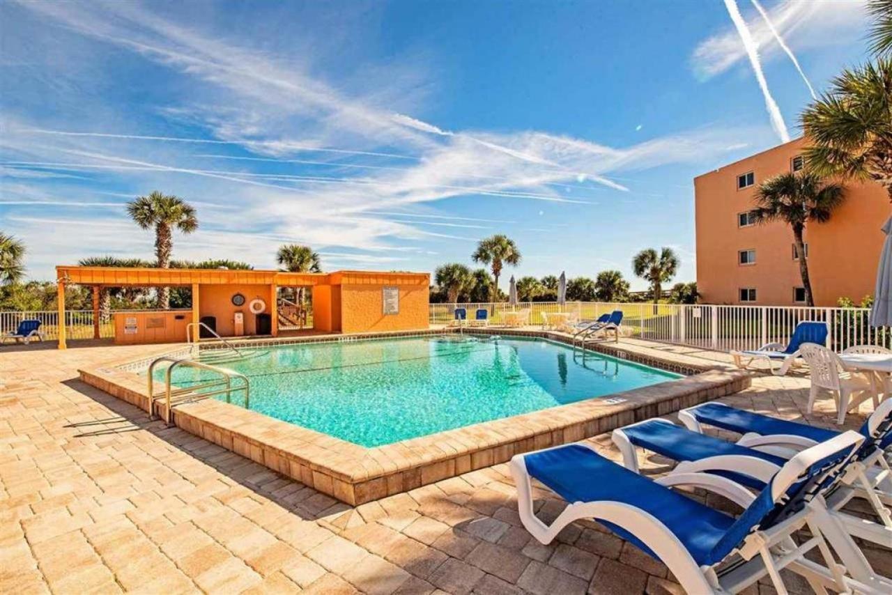 St Augustine Beach & Tennis Club 401 Сент Августин Екстериор снимка